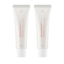 휘게 릴리프 선크림 50ml 2개
