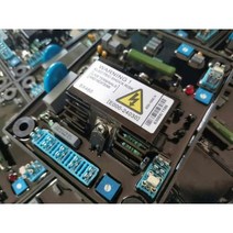 공장! AVR SX460 발전기 디젤 부품 세트 전원 고급 자동 전압 조정기, general components