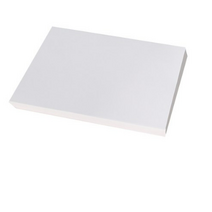 올페이퍼 백상지 모조 100g, B4, 250매