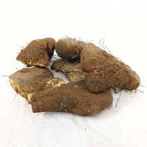 클라스가 다른 더조은 국내산 산마 5kg(알뜰형.중품.특상품), 산마(알뜰형)5kg, 1개