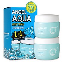 비욘드 엔젤아쿠아 크림, 150ml, 2개