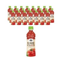가야농장 토마토농장 주스, 300ml, 120개