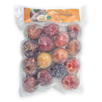 웰프레쉬 패션후르츠(베트남산) 1kg, 1봉