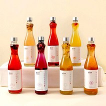 [몸사랑농원] 해당화꽃청 500ml, 없음