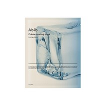 아비브 크림 코팅 마스크 쿨링 솔루션, 선택완료, 단품없음