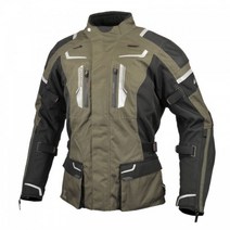 [코미네 자켓] 4계절 방한내피 JK-597 FULL YEAR JACKET OLIVE JK-597 풀 이어 자켓 올리브