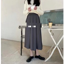 금수저 연우 한소희 전소미 로제 이혜리 뉴진스 이선빈 걸그룹 옷 플리츠 주름 치마 민지 스타일