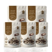 모을곳간 철원고향찹쌀 수제김부각 30g*5, 혼합5봉