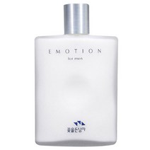 꽃을든남자 이모션 for men 로션 160ml, 1개