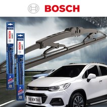 더뉴트랙스 와이퍼 16년-현재 600+350