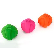 Hartz 듀라플레이 반려견 장난감 베이컨 향, Large (3 Count)