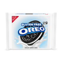 나비스코 오레오 글루텐프리 초콜릿 쿠키 376g