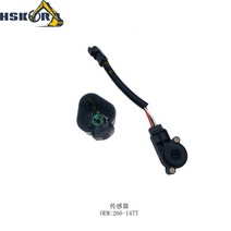 굴삭기 부품 d6n 위치 센서 2661477 266-1477
