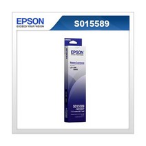 엡손 S015589 LQ590H 590HII 리본카트리지 추천
