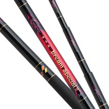 드림스페샬2 민물낚시대