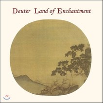 [CD] Deuter - Land of Enchantment (도이터 - 황홀한 땅)