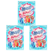 롯데제과 롤리팝 아이스 캔디, 132g, 15개