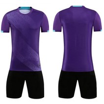 베네치아 신제품 빠른 건조 통기성 전문 축구 저지 블랙 티셔츠 세트 팀 스포츠 유니폼 맞춤 운동복