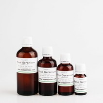 코리아씨밀락 로즈제라늄 오일 에센셜오일 아로마오일, 로즈제라늄 에센셜오일 30ml
