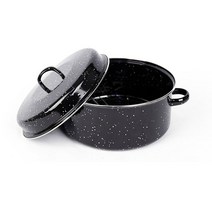 퀸센스 직화구이냄비 직화냄비 군고구마 냄비, 퀸센스 직화구이냄비 24cm