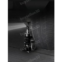 자동차 자키 공구 유압 차량 작키 공업용, 2톤