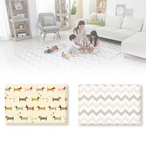 [쿠일]아파트 거실 유아방 층간소음 놀이매트( 230x140x1.5)~1431EA+V fyhfyh*55864538DN, 본상품선택