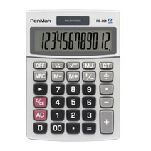 JH+펜맨 계산기 PD-350 쌀집 회계용 사무용_S/N:CC+5CBC6C ; AFPK시험 afpk시험 가정용계산기 게산기 사무계산기 사무실 사무실필수품 사칙연산 시, 선택해주세요_지금바로구매하세요