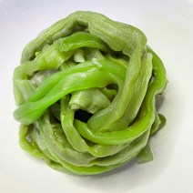 편리하게 불린 궁채 나물 줄기상추 500g 1.5kg 냉장 뚱채, 500g (1팩)