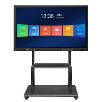 전자칠판 전자화이트보드 유치원 학교 회의 65인치, 50인치 Core i5 4g128g