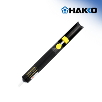 HAKKO SPPON NO18G(흡입량 12cc) 납 흡입기인두 납땜