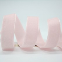 단면 벨벳 리본 테이프 끈 32가지 칼라 velvet tape (9-19mm), 19mm, 115