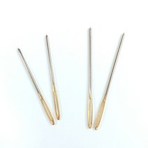 돗바늘 도지 뜨개 털실 바느질 손뜨개 마무리, 소, 상세페이지 참조2