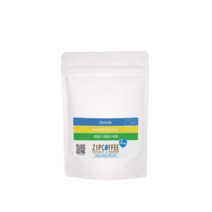 [집커피] 르완다 르완다버번 당일로스팅 원두커피, 100g, 에스프레소용