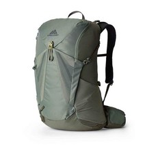 그레고리 NEW 줄루30 SM MD - FORAGE GREEN 등산가방 트레일러닝 당일산행, 단품