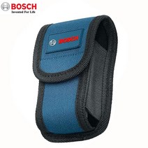 레이저 단거리 거리측정기 bosch laser rangefinder soft case, 보쉬 소프트백, 1개