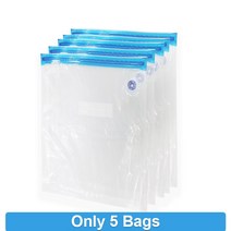자전거 스템 부품 CREALITY 3D PLA ABS TPU PETG 필라멘트 진공 백 보관 건조기 프린터 용 습기 방지 건조 유지, 2.5 BAG Only