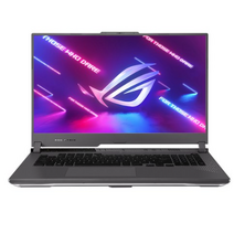 에이수스 2023 ROG 스트릭스 G17, Eclipse Gray, 라이젠9, 512GB, 16GB, Free DOS, G713PI-LL006