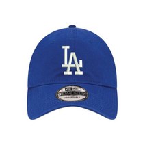 뉴에라 로스 엔젤레스 다저스 2022 9TWENTY 야구모자 스냅백 야구 MLB 메이저리그 유니폼