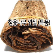 지리산한약나라 국산 참옻껍질 옻껍질 한약재, 100g, 1개