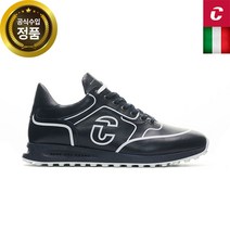 두카델코스마 이탈리아 수제 명품 골프화 FLYER DARK NAVY