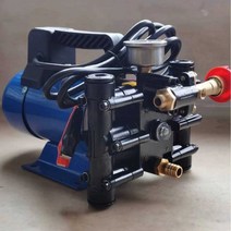 무선 방역기 가정용 연무 충전식 연막 엔진, 12V(12V 배터리 사용용)
