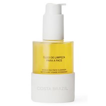 [해외정품] Costa Brazil Hydrating Face Cleanser, NO_COLOR_3.5 oz