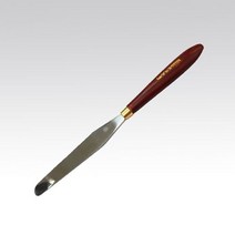 스탠 납주걱(소) 크림납주걱 스패츌러 SPATULA