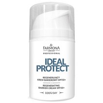 [공식수입] 파모나 아이디얼 프로텍트 베리어 크림 50ml