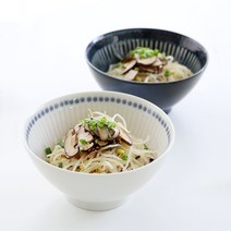 오반자이 엠보도쿠사 우동면기, [딥블루1p], 1개