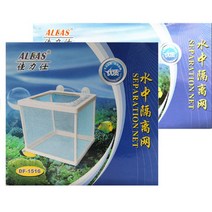 아리스 치어망, 1개, 소