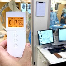 방사능 측정기 수산물 방사선 세슘 식품 방사성 가이거계수기, 2023 뉴타입 KB6011(J321형 가이거), 1개