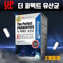 장밀착유산균 포스트바이오틱스 프롤린유산균 사균체 장정착유산균 배양건조물 모유 유래 락토바실러스 가세리 루테리 유산균 식물성 캡슐 영양제 장건강 효능 식약처인증 대용량 추천, 브레인비 1box, 1개