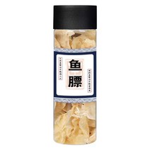 소율 어교 부레풀 건강식품 한방재료, 2병, 100g
