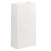 Good given 종이봉투 소, 화이트, 500매